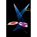 American DJ Vizi Scan LED Pro